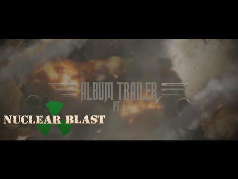 SABATON TRAILER ΑΠΟ ΤΟ LAST STAND