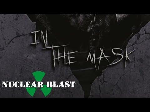 IN FLAMES NEW LYRIC I, THE MASK 