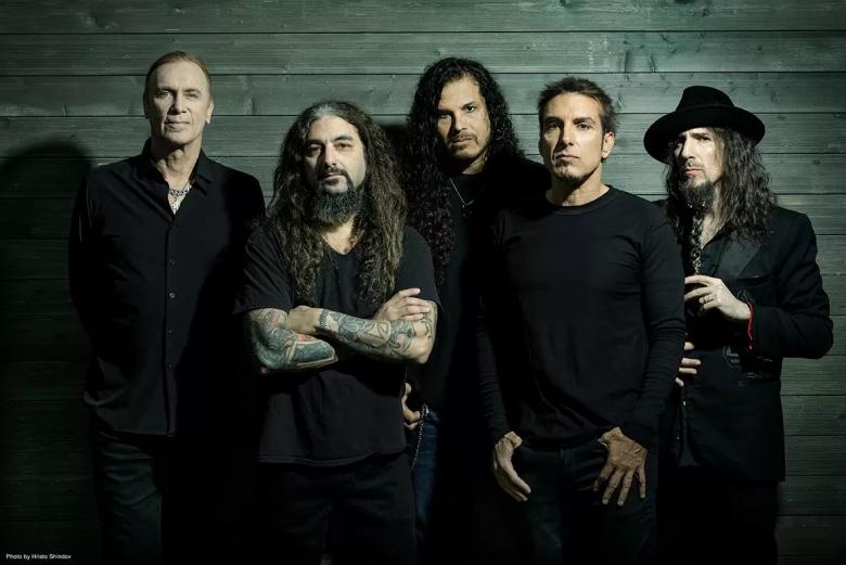 Felipe Andreoli - Angra Bass - Felipe Andreoli - Angra Bass