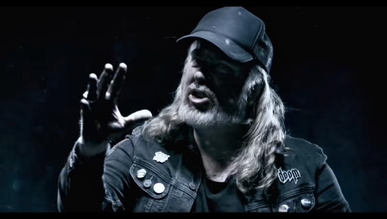 AT THE GATES FRONTMAN TOMAS LINDBERG DEAD AT 52