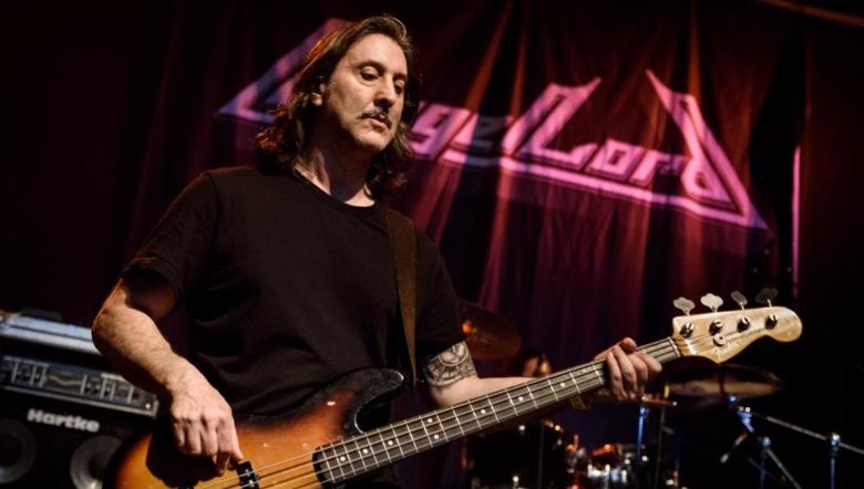 LIEGE LORD CO-FOUNDER MATT VINCI DEAD AT 58