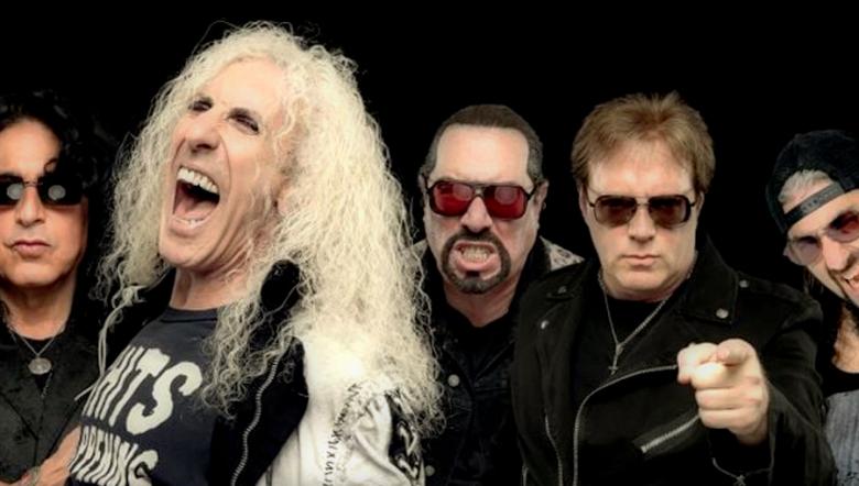 TWISTED SISTER RETURNS IN 2026; LEGENDARY METAL ICONS TO ANNOUNCE WORLDWIDE PERFORMANCES CELEBRATING 50 YEARS OF NOT TAKING IT